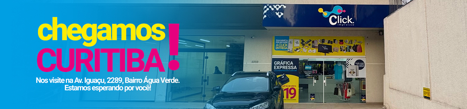ClickImpresso Curitiba