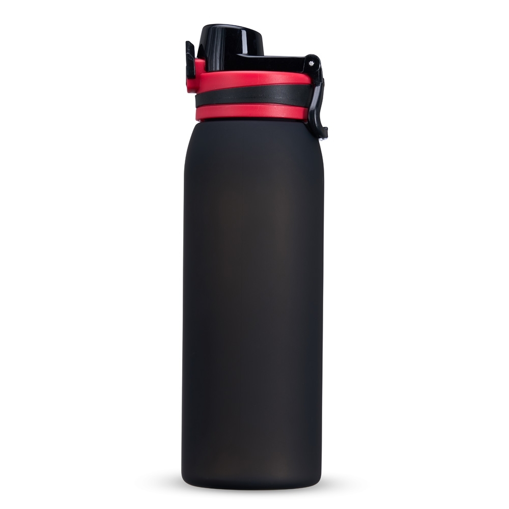 SQUEEZE PLÁSTICO 900ML 